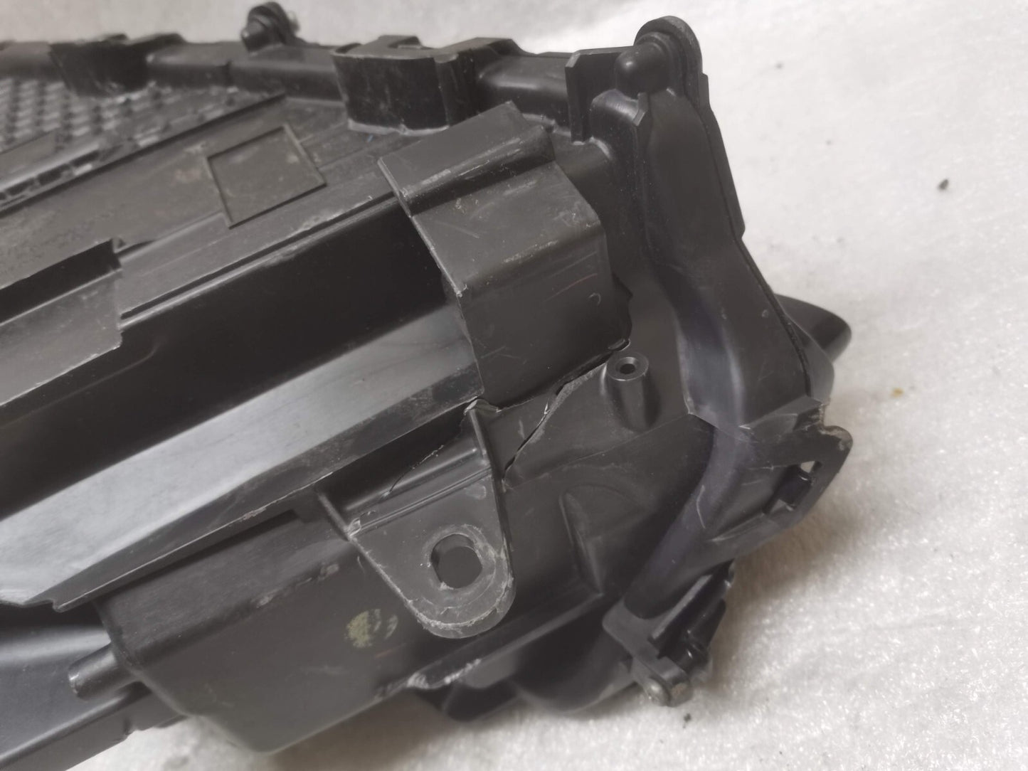 LEXUS NX nx300h O/S RIGHT 2014-19DRIVER SIDE LED HEADLIGHT 81145-78070 lenx13