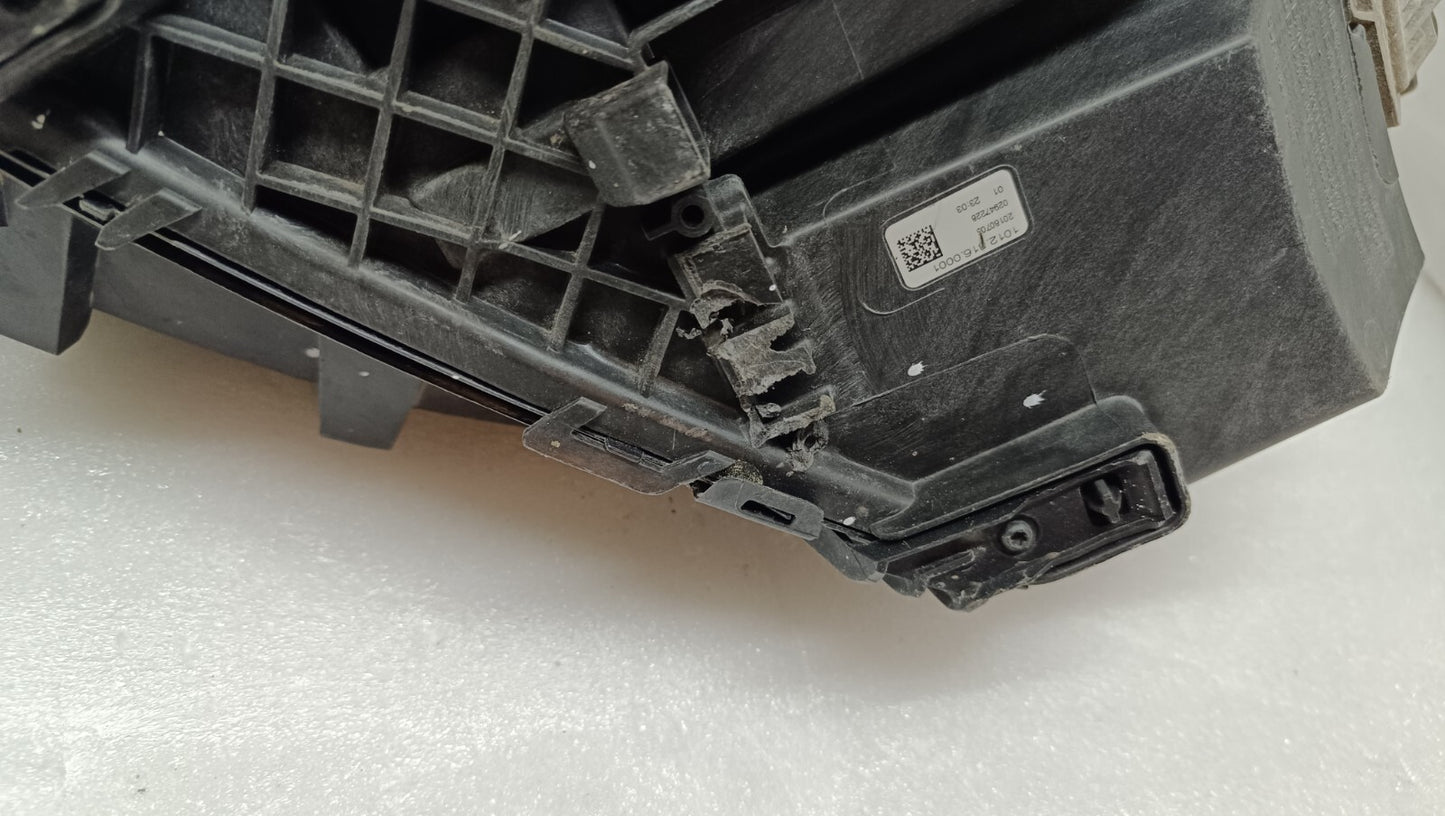 Mercedes GLC W253 2016-2019 Right Driver Side Headlight A2539065401 m113