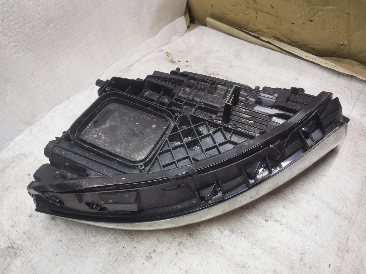 MERCEDES A CLASS W177 2018+ PASSENGERSIDE HEADLIGHT A1779063905 m17734