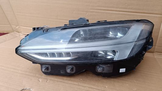 Genuine Volvo S90 S90 LED headlight 31386172 Front-Left