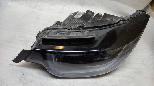 Bmw i3 i01 Lci Front Passanger Side Headlight Full Led 18-on 9853415 bm79