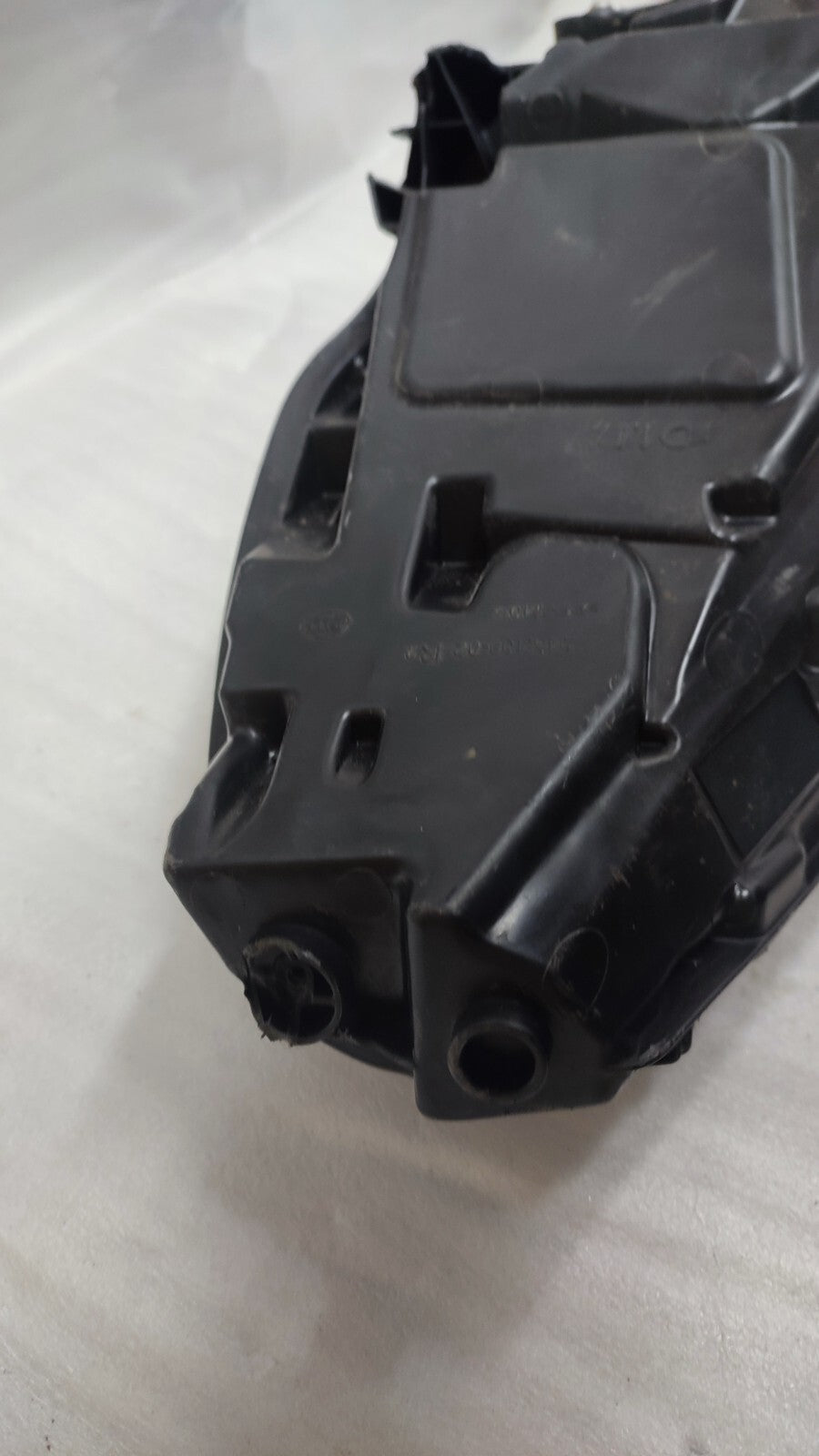 TESLA MODEL 3 DRIVERS SIDE RIGHT LED HEADLIGHT 2018-2023 1514953-20-E te9