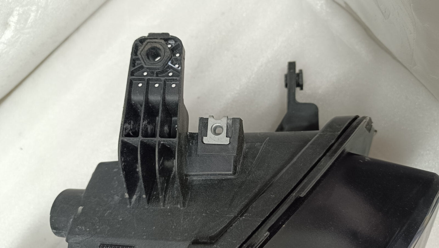 MG HS DRIVERS SIDE FACELIFT  RIGHT FULL LED HEADLIGHT 2022 2023 2024 MG37