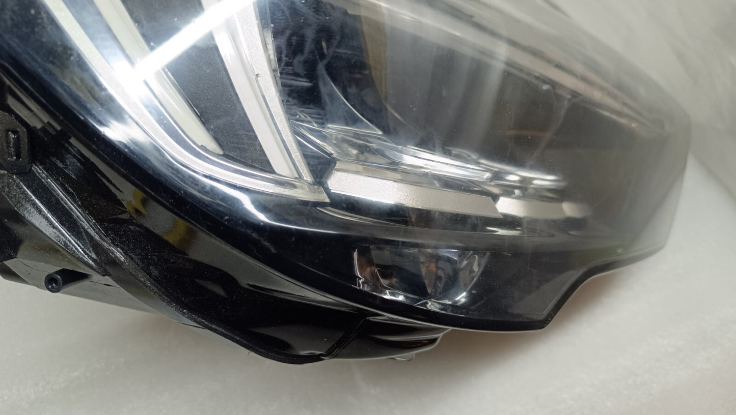 VAUXHALL Crossland X 2017- Front Right Headlight  Lamp FULL LED YQ00351280 v121