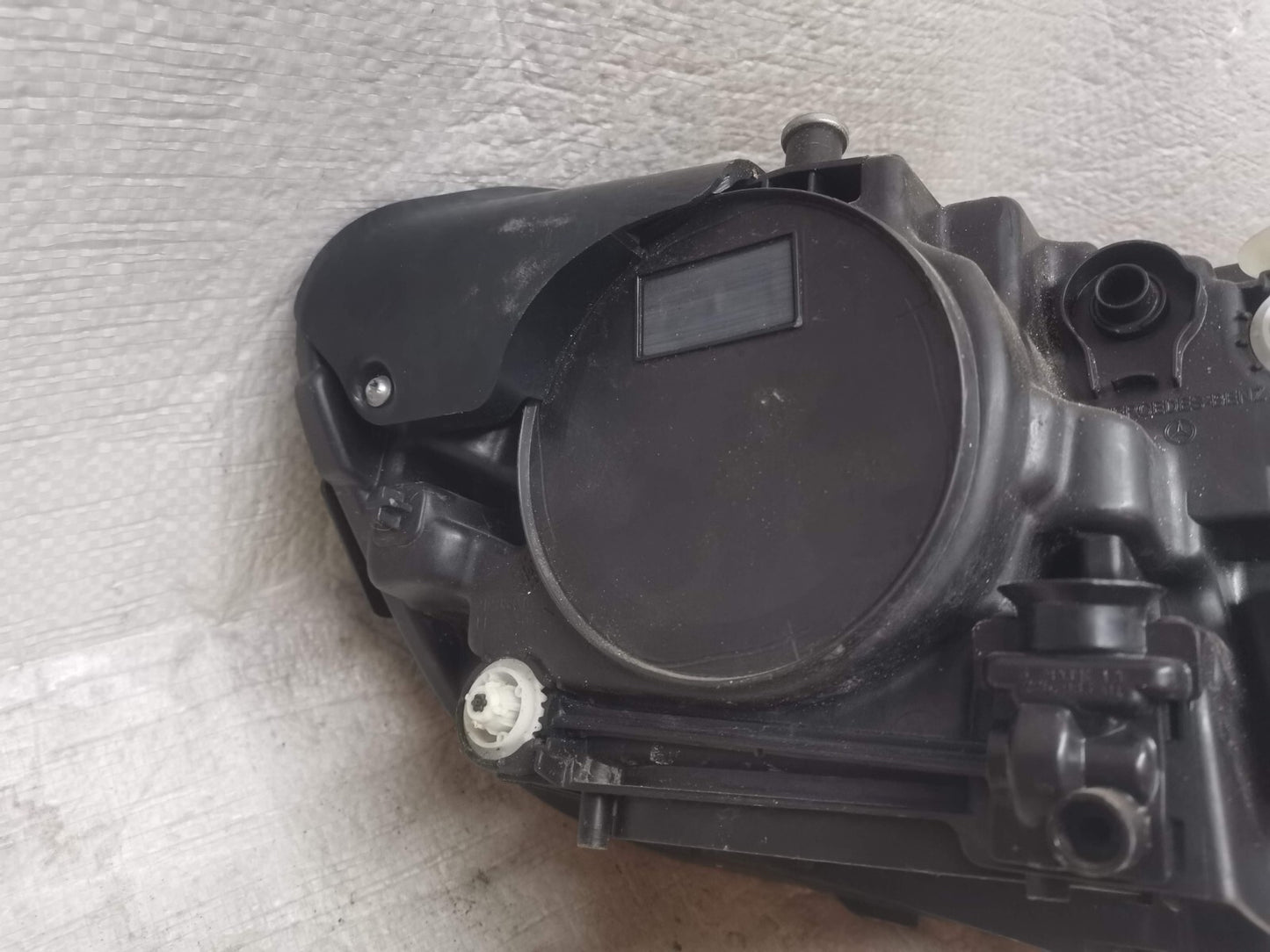 MERCEDES A CLASS W177 2018+ PASSENGERSIDE HEADLIGHT A1779063905 m17734