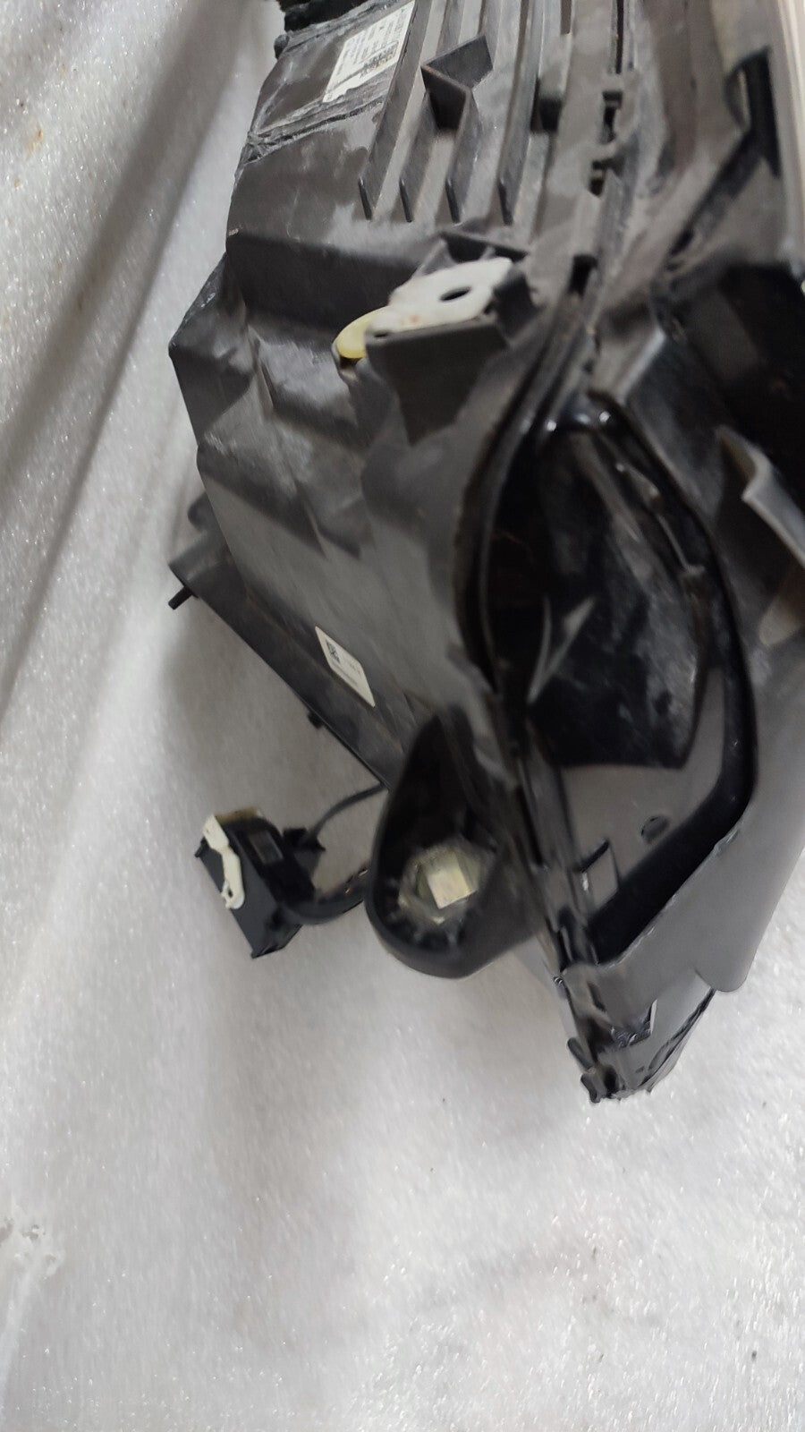 MERCEDES GLC W253 X253 PASSENGER SIDE HEADLIGHT 2019-21 A2539067101 m25395