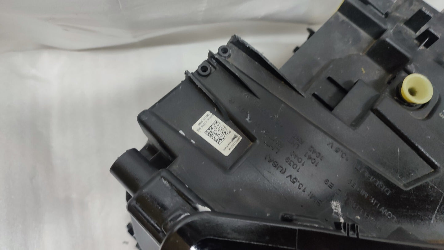 AUDI Q4 E-TRON 2019-ON GENUINE RIGHT-DRIVER FRONT LED HEADLIGHT 89A941034A au165