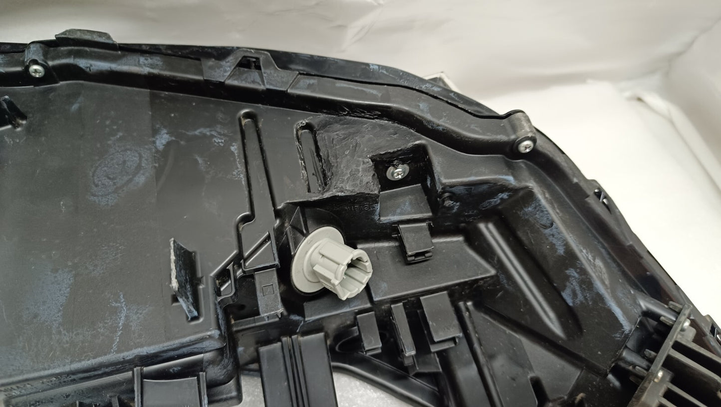 Nissan X Trail 2022-2024 T33 Passenger side Headlight LED nis56