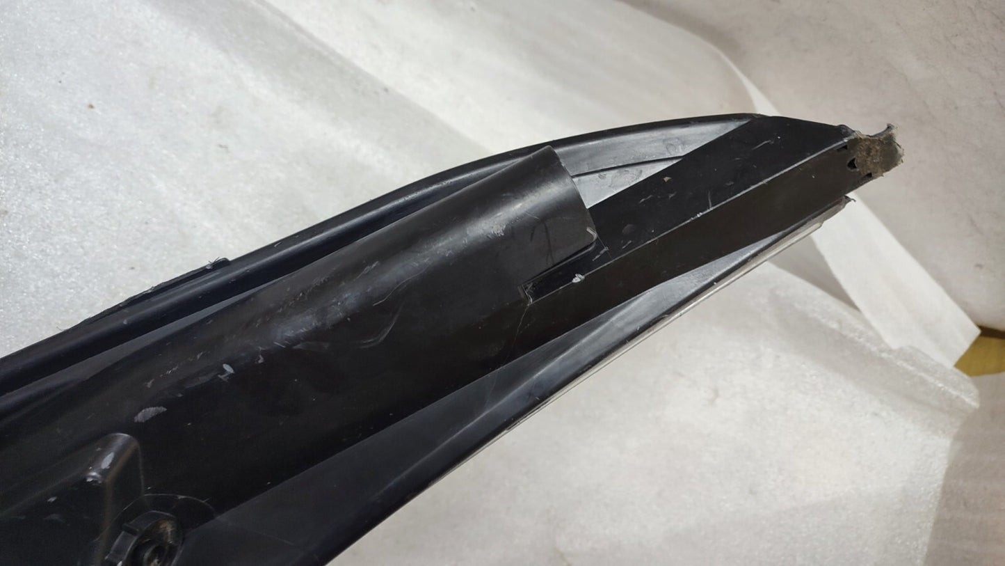 Toyota CH-R headlight Halogen driver side 2017-2019 81110-F4011-00 to40