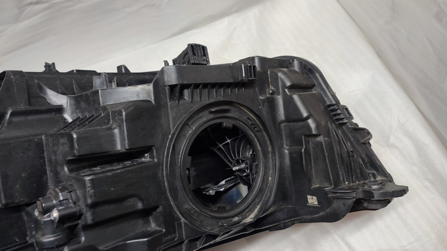 AUDI Q3 SQ3 RS Q3 RIGHT HEADLIGHT FULL LED DRIVER SIDE O/S LAMP 83A941034A au163