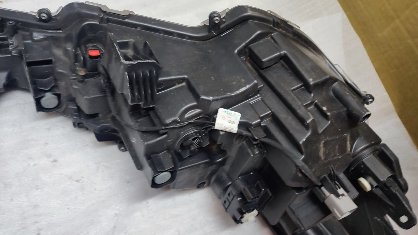 TOYOTA COROLLA MK12 2018-2024 LEFT SIDE FULL LED HEADLIGHT 81150-02T00 toco30