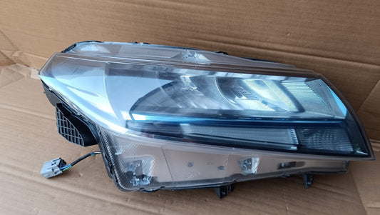 SUZUKI VITARA 2017 - 222 DRIVERSIDE HEADLIGHT 100-7R017 suvi21