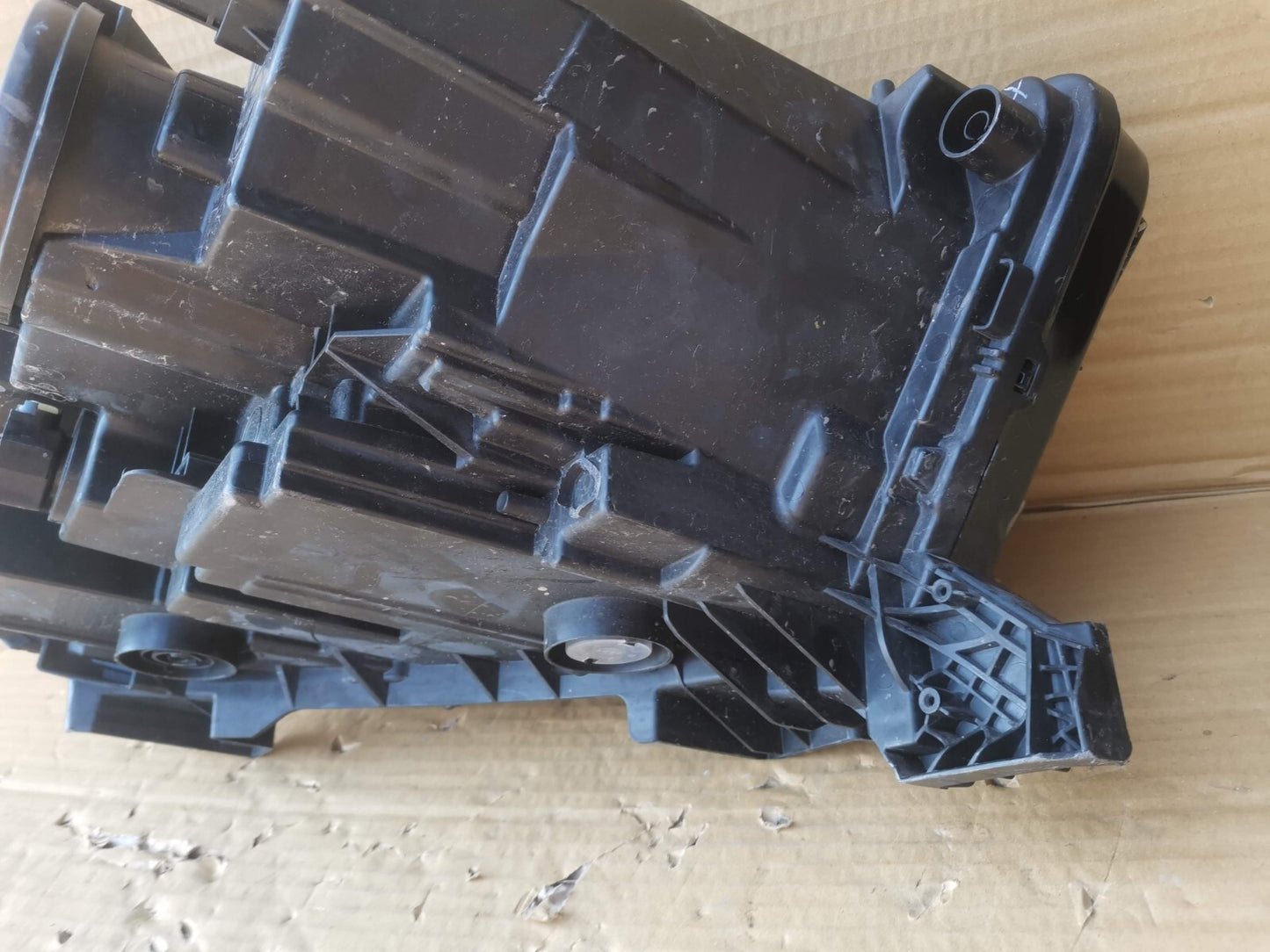 VAUXHALL Mokka 2020+ Full LED Headlight Left side 9847939280 368158932 vxmo38