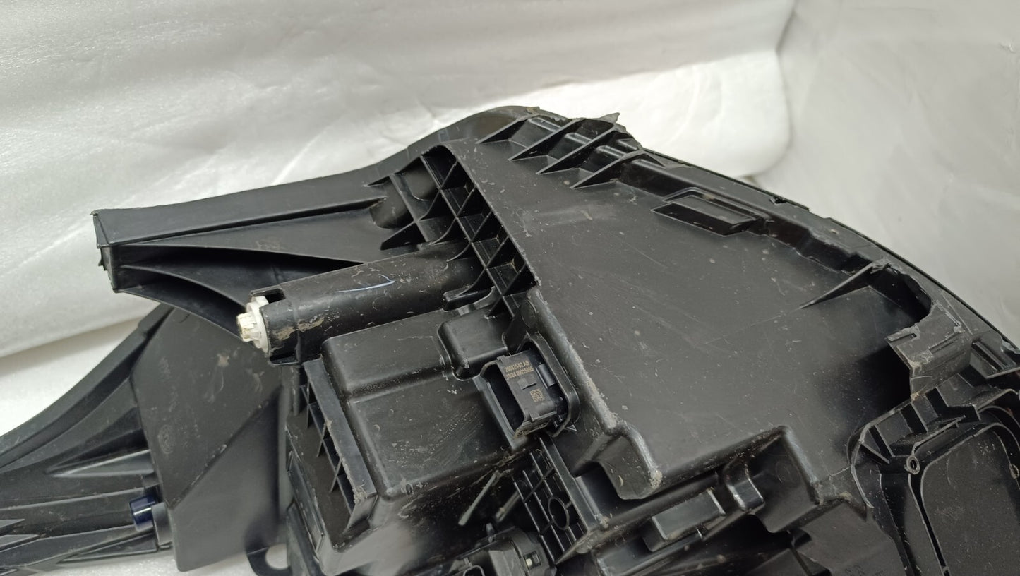 Nisssn Qashqai 2024 Headlight Led Driver Side Genuine Oem 26010-HN10A ni67