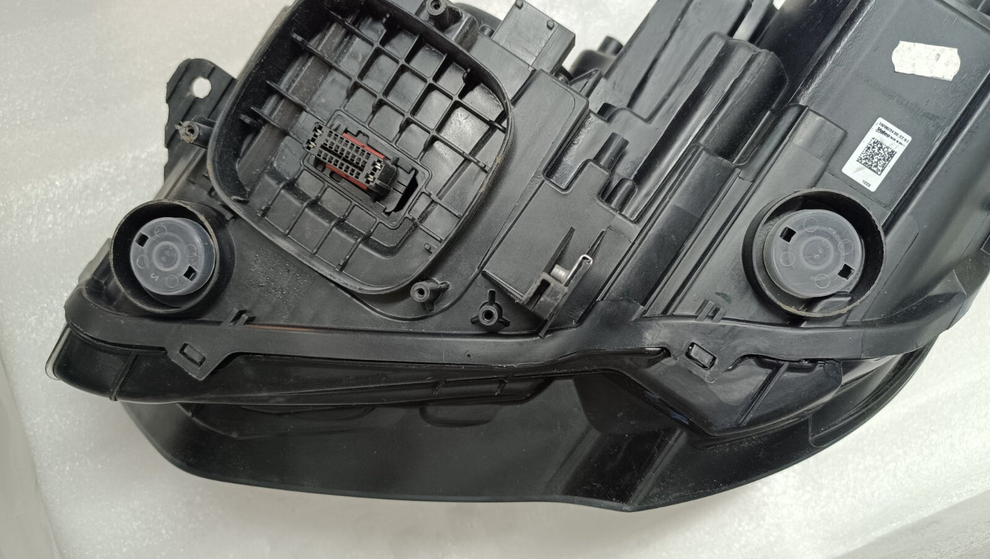 VAUXHALL Crossland X 2017- Front Right Headlight  Lamp FULL LED YQ00351280 v121