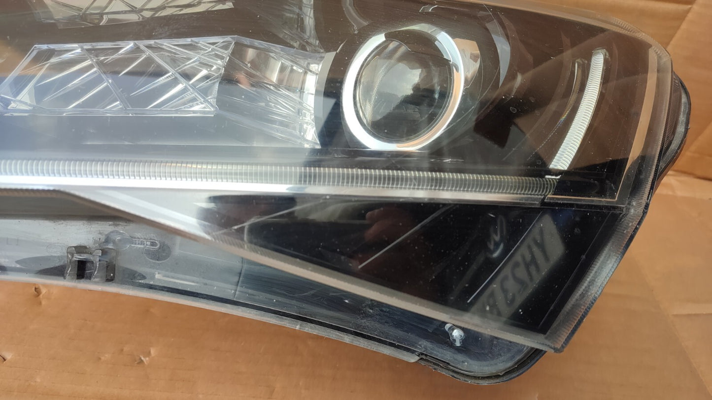 Skoda Superb Mk3 Xenon Headlight Light Lamp 2016- N/S 3V2941015A sk98