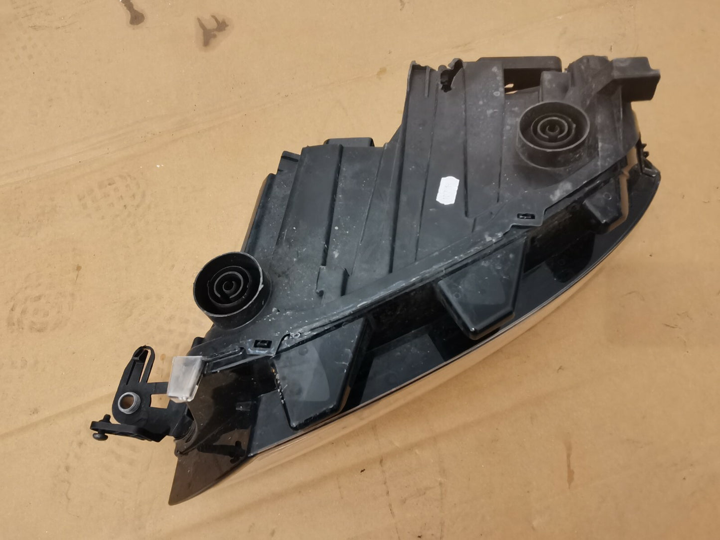 Volkswagen T-ROC Headlight Drivers Side Offside 2GA941006C VWTR34