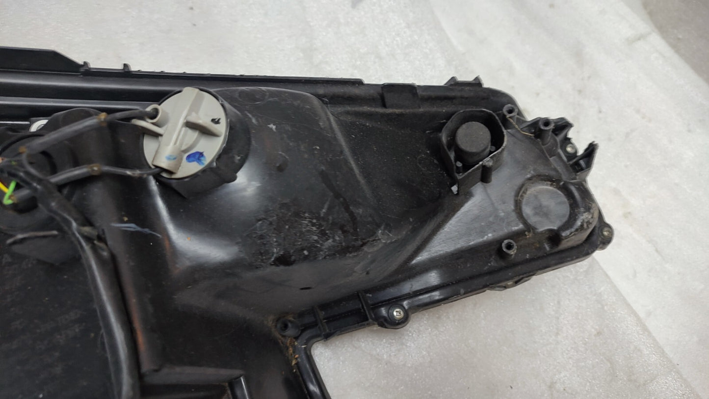 TOYOTA C-HR LEFT SIDE LED HEADLIGHT 2017-2019 81150-F4011 to45