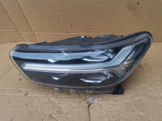 VOLVO XC40 HEADLAMP HEADLIGHT LEFT FRONT LED MID RHD VO4036