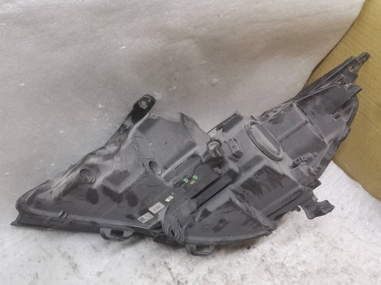 VAUXHALL ASTRA K MK5 2015-2020 DRIVERS SIDE HEADLIGHT 13401144 vxak64