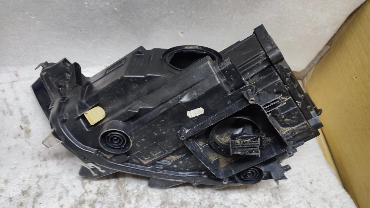 Volkswagen T Roc LED HeadLight RH UK Drivers 2017-2021 2GA941036Q vwtr141