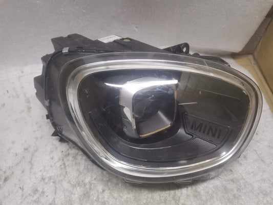 MINI F60 LCI Countryman Front Right Side LED Headlight Genuine 5A1EC08 bm6073