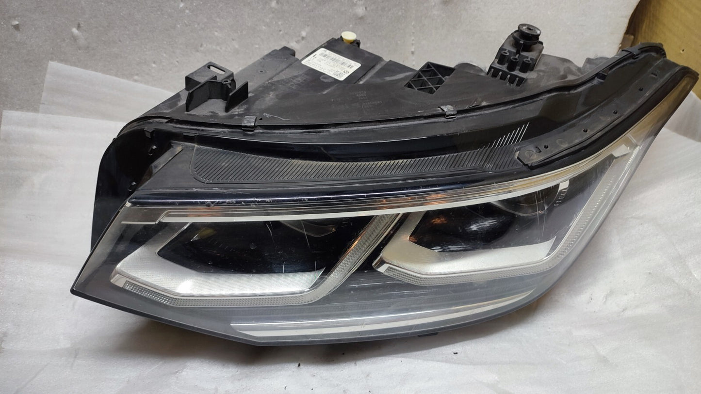 Volkswagen TIGUAN LED Headlight Matrix Beam IQ 5NC941113C vwtr156