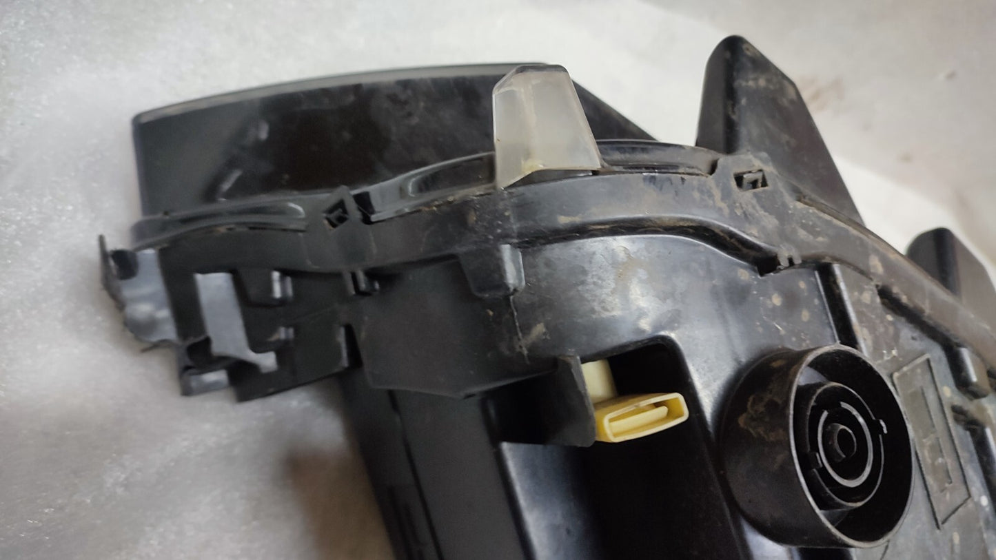 VOLKSWAGEN T-ROC R LINE N/S PASSENGER SIDE FULL LED HEADLIGHT 2GA941035Q vw143