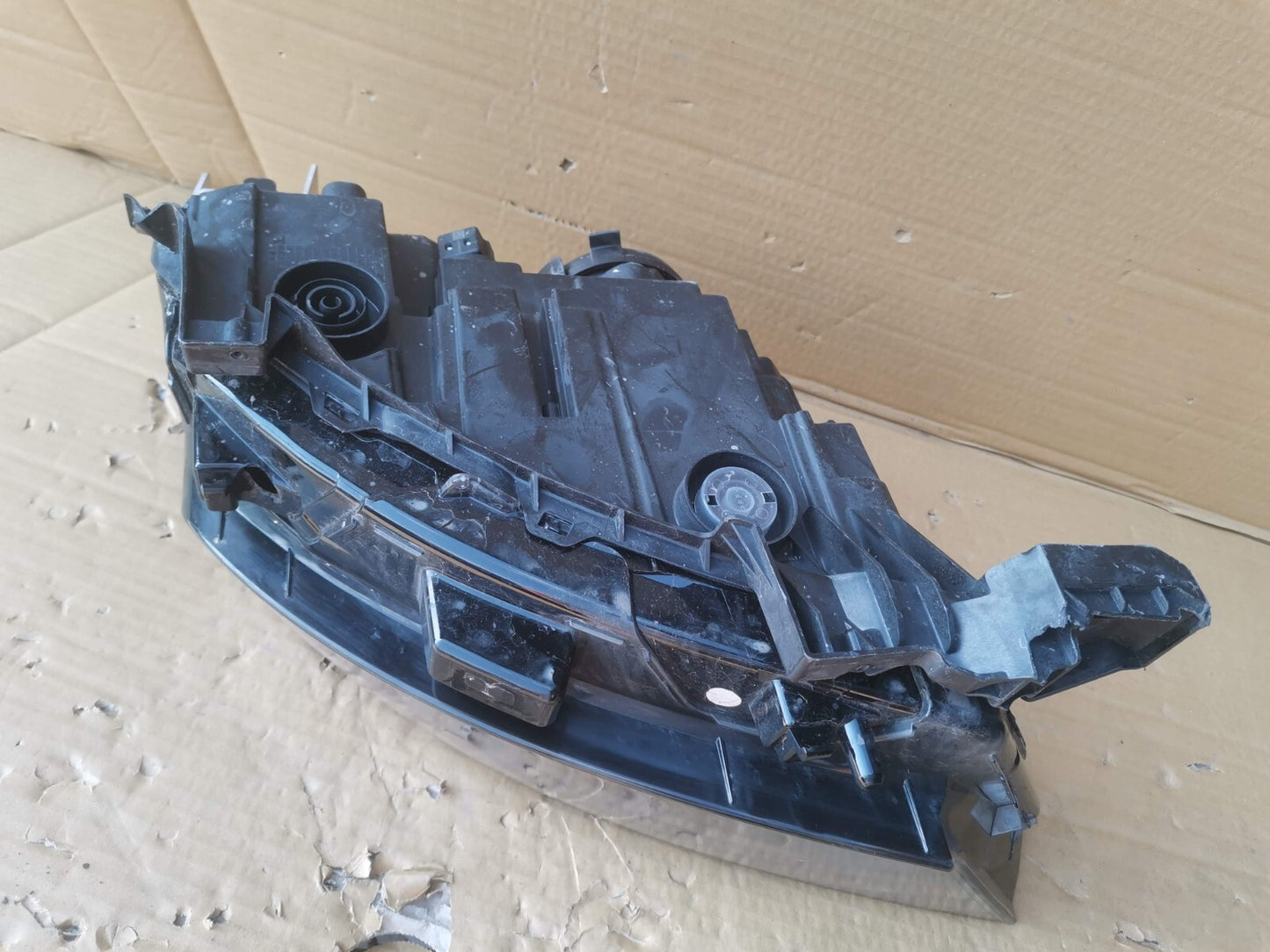 VAUXHALL Mokka 2020+ Full LED Headlight Left side 9847939280 368158932 vxmo38