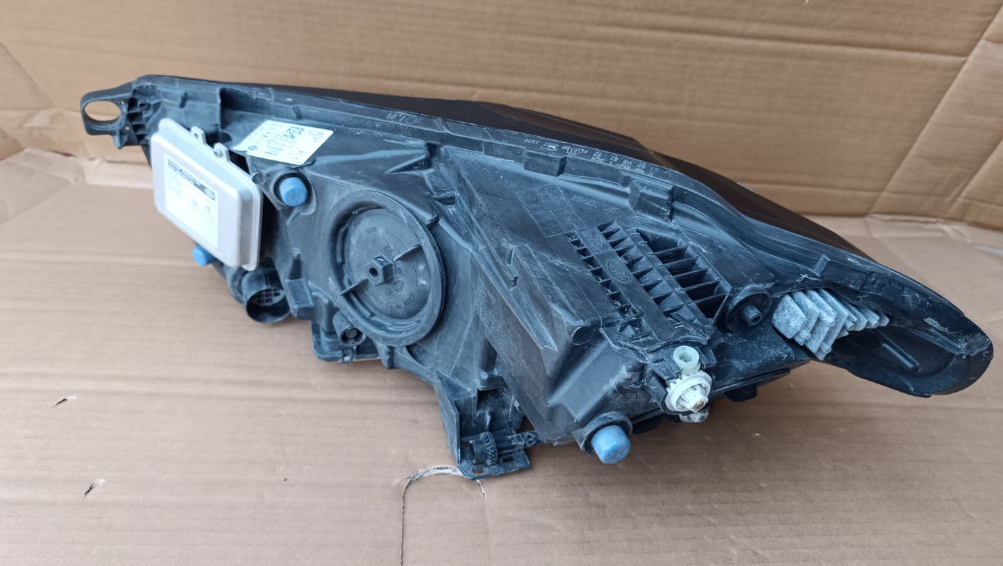 JAGUAR XE X760 XENON HEADLIGHT RIGHT DRIVER SIDE 2015-2020 GX73-13W029-DG JLR68