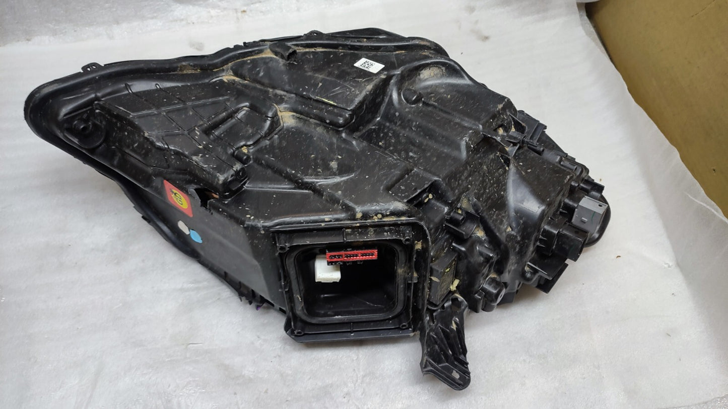 Peugeot 308 Mk3 LED Technology Headlight Light Lamp N/S 2022- 9851673680 psa66