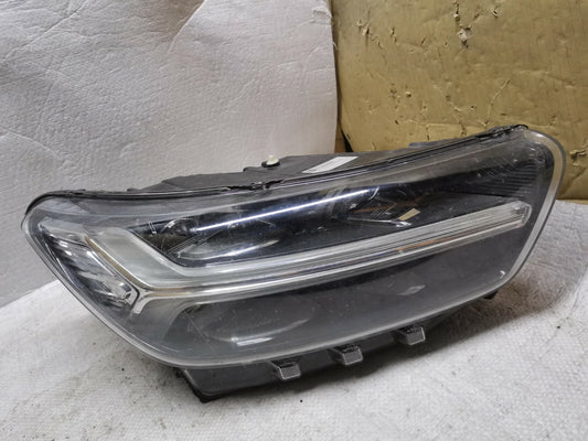 VOLVO XC40 O/S DRIVERS SIDE HEADLIGHT 2018-21 LED HEADLIGHT 31655986 vo4015