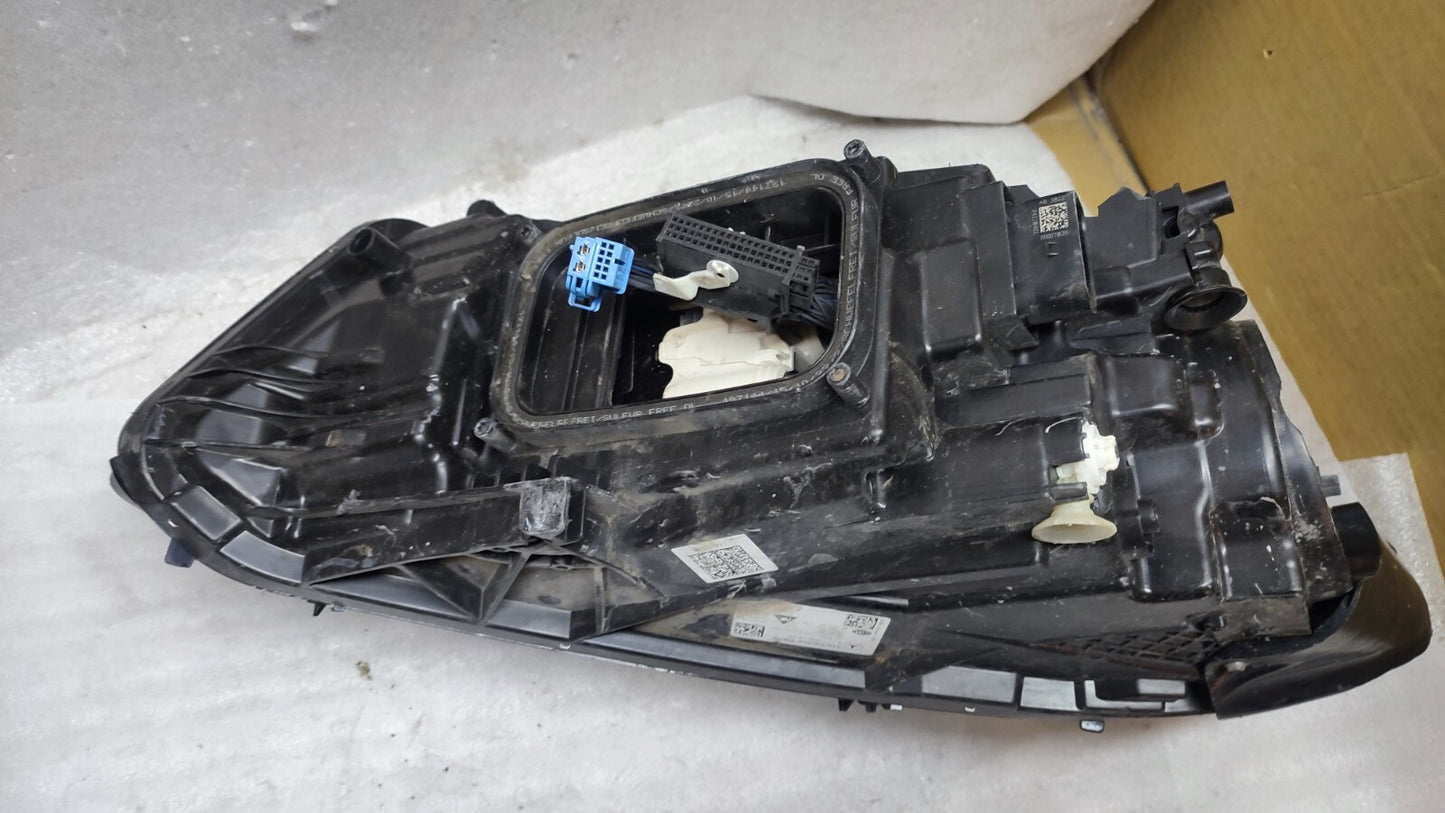 MERCEDES A CLASS AMG MULTIBEAM LED W177 HEADLIGHT HEADLAMP LEFT SIDE m17782