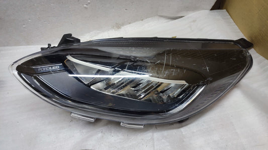FORD FIESTA MK8 2017 TO 2022 PASSENGER SIDE HEADLIGHT P/N N1BB-13E015-DG fo31