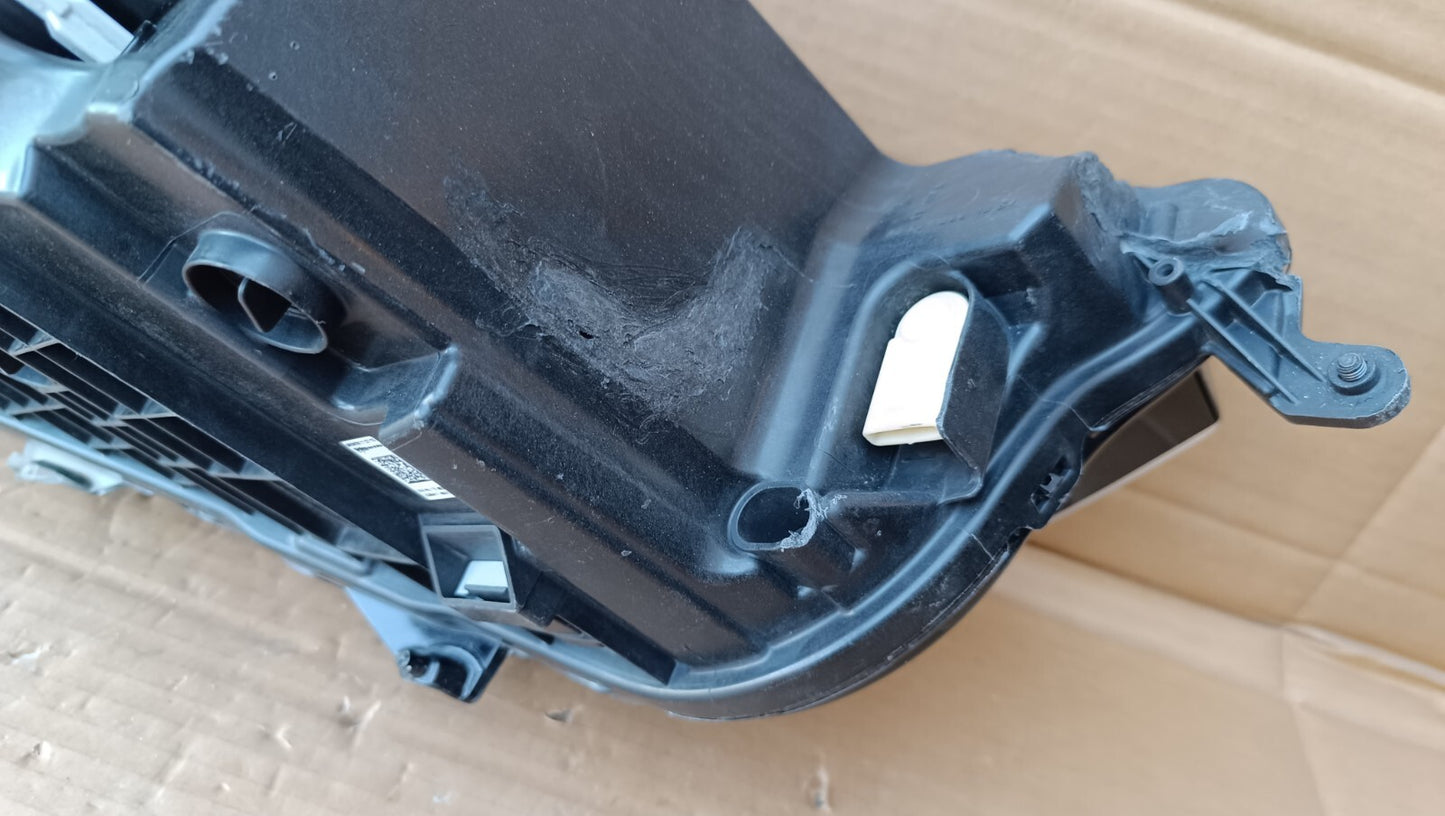 VOLKSWAGEN T-ROC 2017 PASSENGERSIDE HEADLIGHT P/N 2GA941035AN vw184