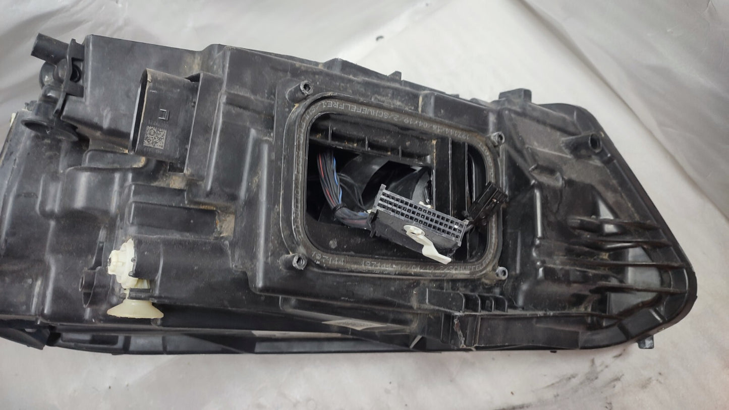 MERCEDES A CLASS W177 2018-23 RIGHT DRIVER SIDE HEADLIGHT A1779065003 104