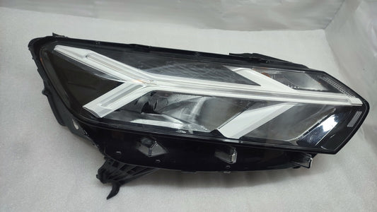 DACIA SANDERO JOGGER DRIVERS SIDE RIGHT LED HEADLIGHT 260104948R MK3 21-24 ren50