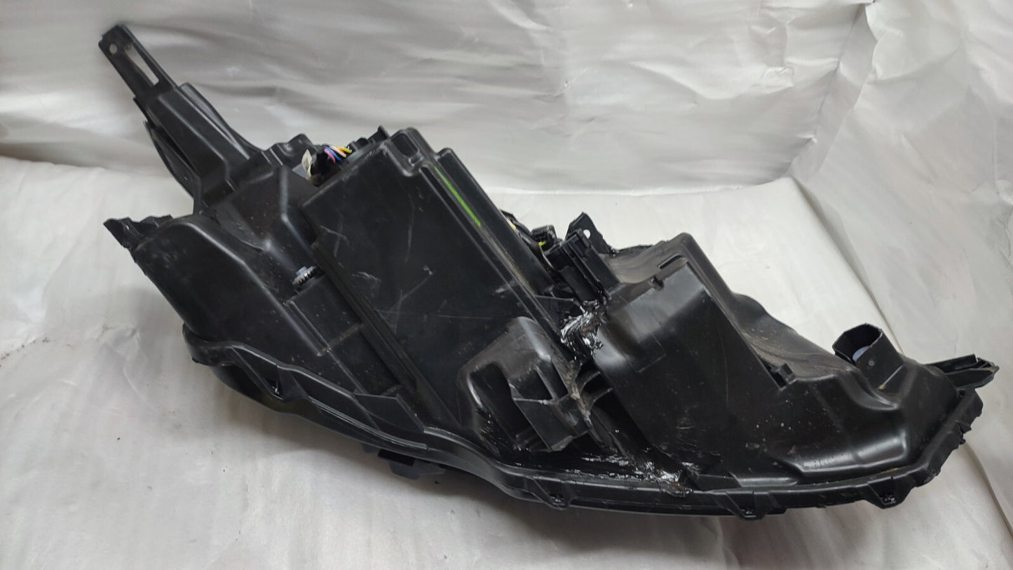 NISSAN QASHQAI J12 2021 TO 2023 LED PASSENGER SIDE HEADLIGHT 100-8D02H ni48