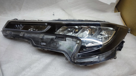 TOYOTA COROLLA MK12 2018-2024 LEFT SIDE FULL LED HEADLIGHT 81150-02T00 toco42