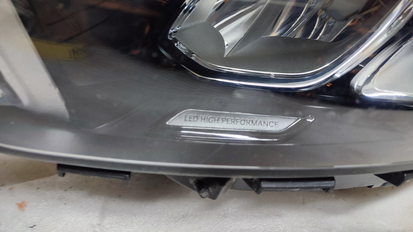 MERCEDES A CLASS W177 2018+ PASSENGERSIDE HEADLIGHT A1779063905 m17791