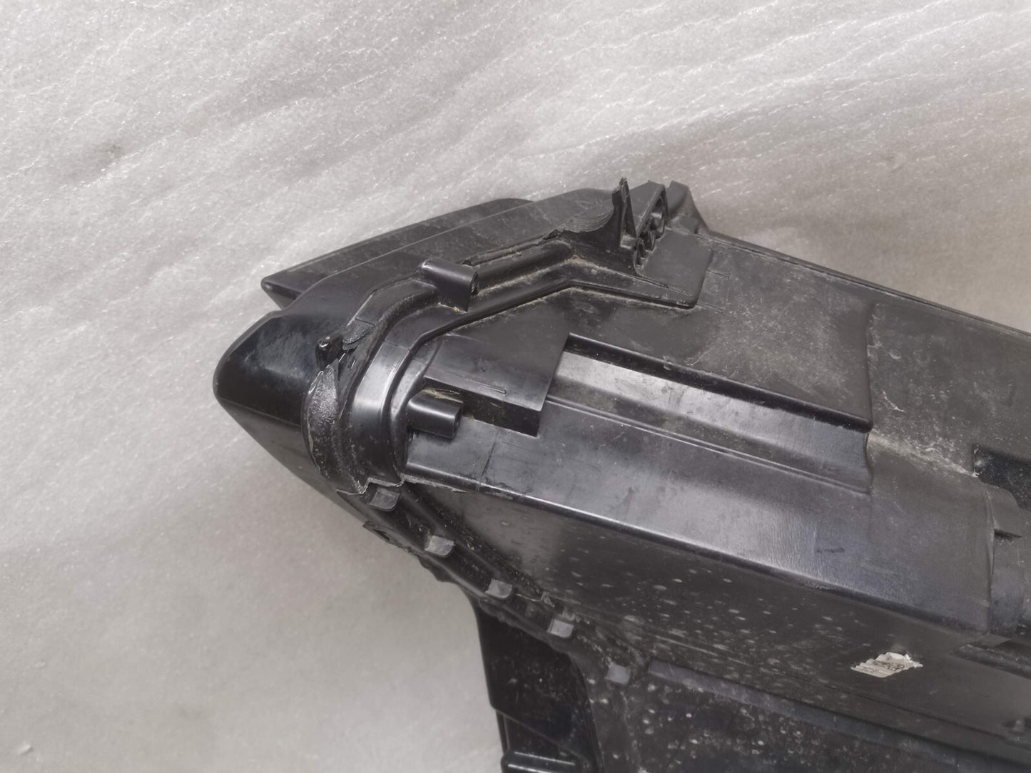 Skoda KAROQ 2017+ Genuine Full LED Right Driver O/S Headlight 57C941016B skkq70