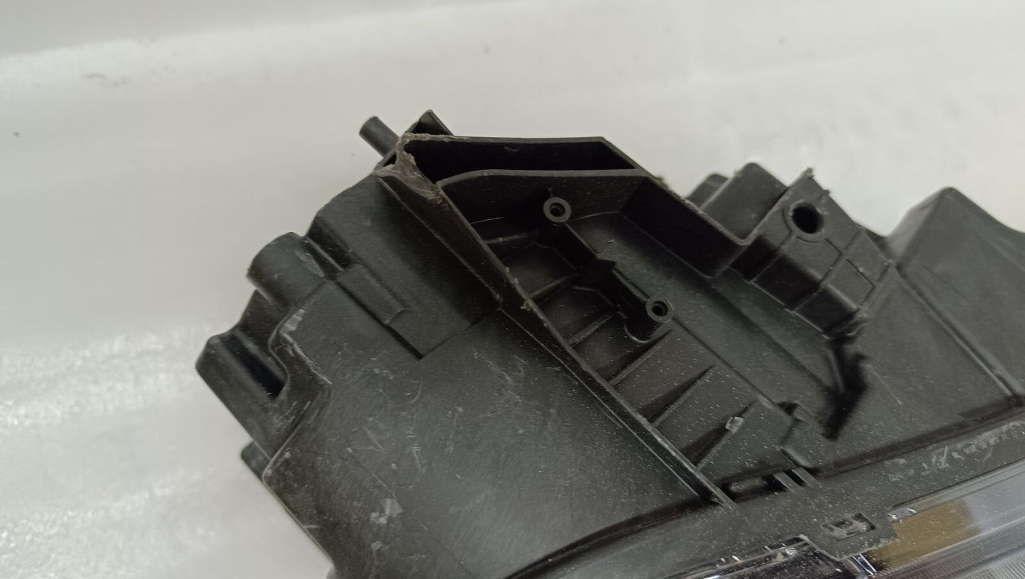 JEEP AVENGER DRIVER SIDE RIGHT PERFORMANCE LED HEADLIGHT 2023 2023 GENUINE je2