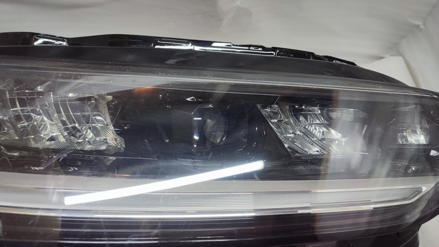 Honda ZRV ZR-V Headlight Light Lamp 2023- O/S Drivers Right Side ho16