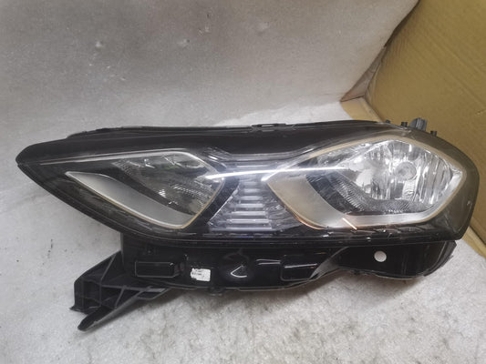 CITROEN DS 3 CROSSBACK 2019-2023 HEADLIGHT HEADLAMP LEFT LH 9836023780 psa44