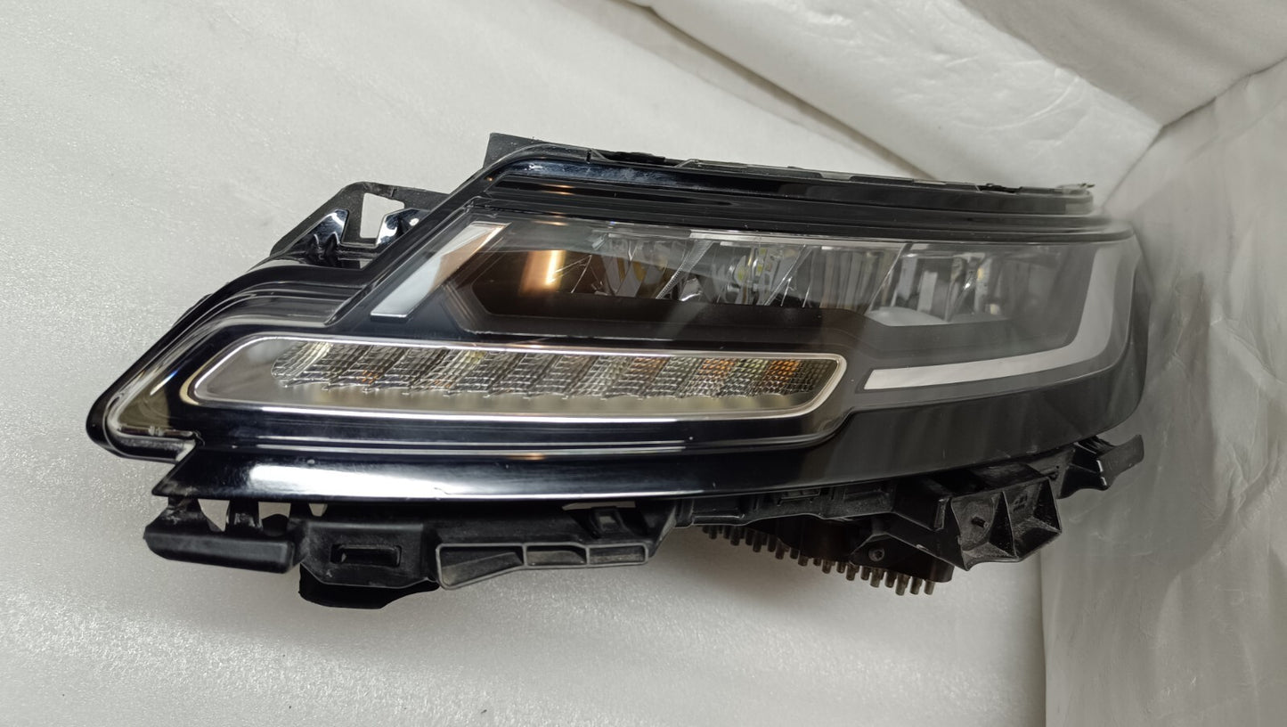 RANGE ROVER EVOQUE L551 N/S PASSENGER SIDE LEFT HEADLIGHT K8D2-13W030-AF j73