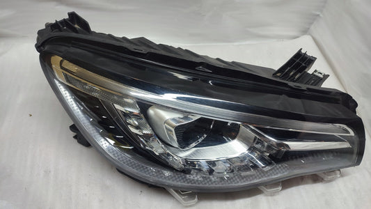 MG HS EXCITE 2020 FACELIFT FRONT RIGHT DRIVER SIDE HALOGEN LED DRL HEADLIGHT 25