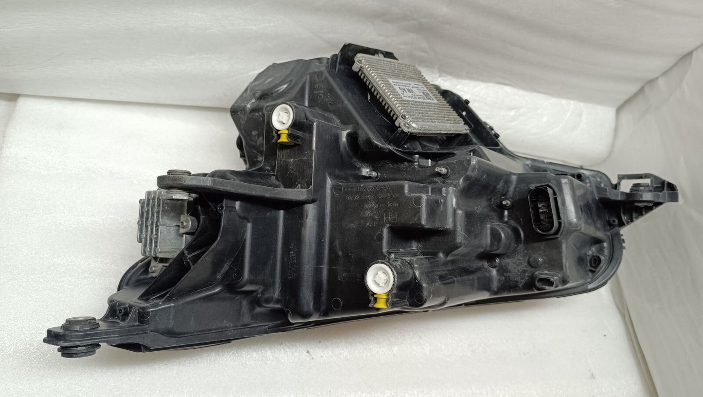 SKODA KODIAQ 2018-ON DRIVER SIDE LED HEADLIGHT GENUINE 567941036A sk109