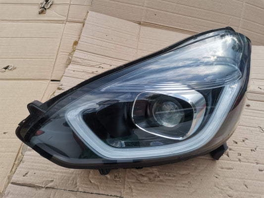 Honda Jazz IV MK4 2020-2022 FULL LED Headlight headlamp HO5