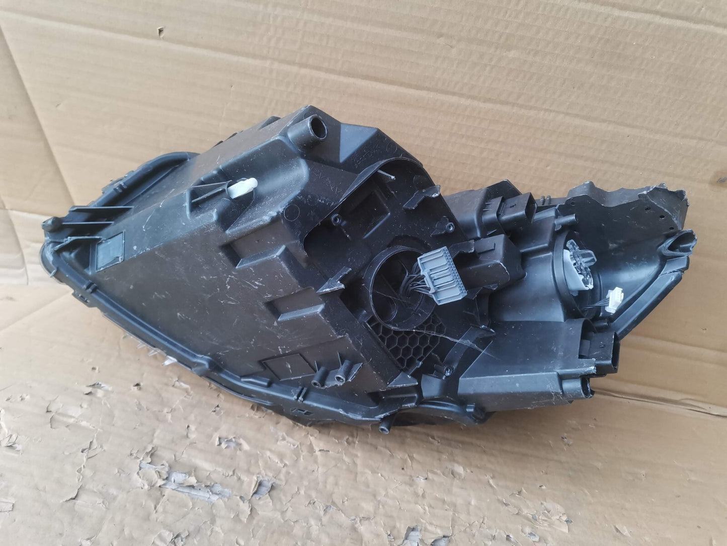 PEUGEOT 2008 GT 208 FULL LED HEADLIGHT RIGHT SIDE 2019-2022 9841642180 psa28