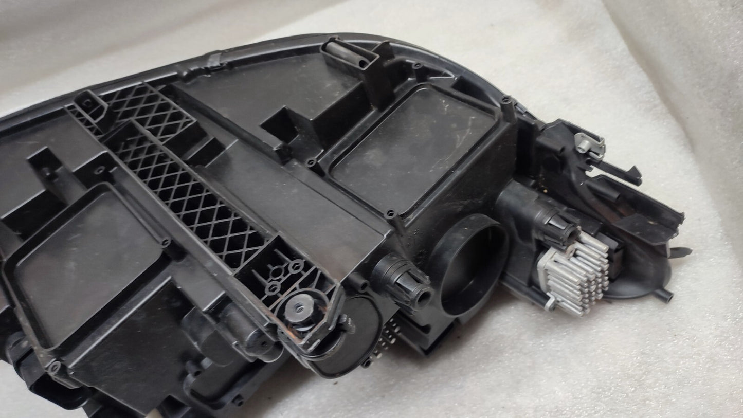 VOLKSWAGEN TIGUAN IQ LIGHT PASSENGER SIDE HEADLIGHT 2021-2023 5NC941081G vw168